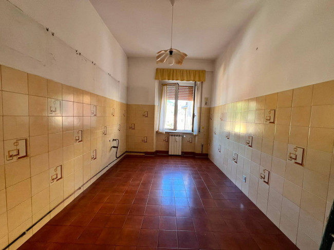 Appartamento in vendita a Arcola