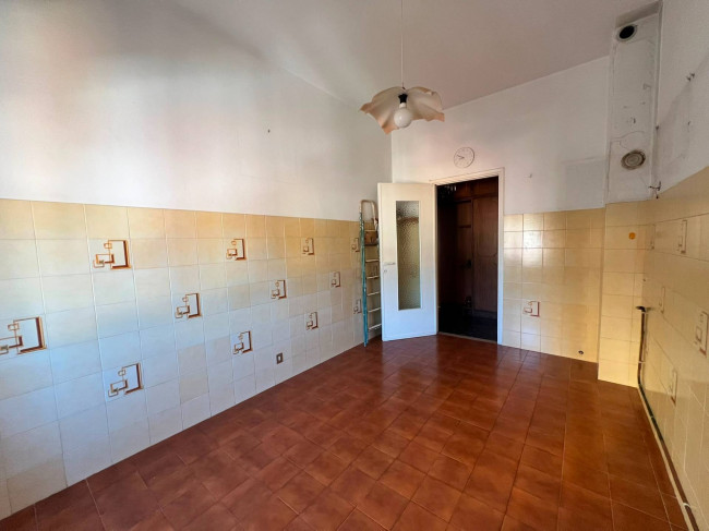 Appartamento in vendita a Arcola