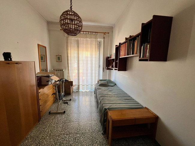 Appartamento in vendita a Arcola