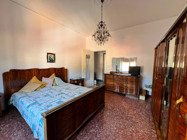Appartamento in vendita a Arcola