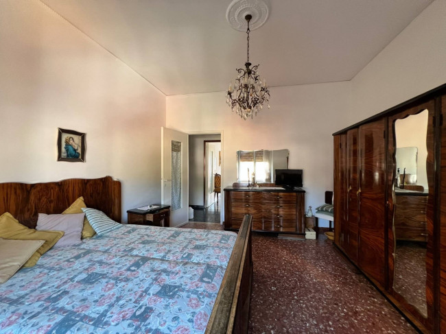 Appartamento in vendita a Arcola
