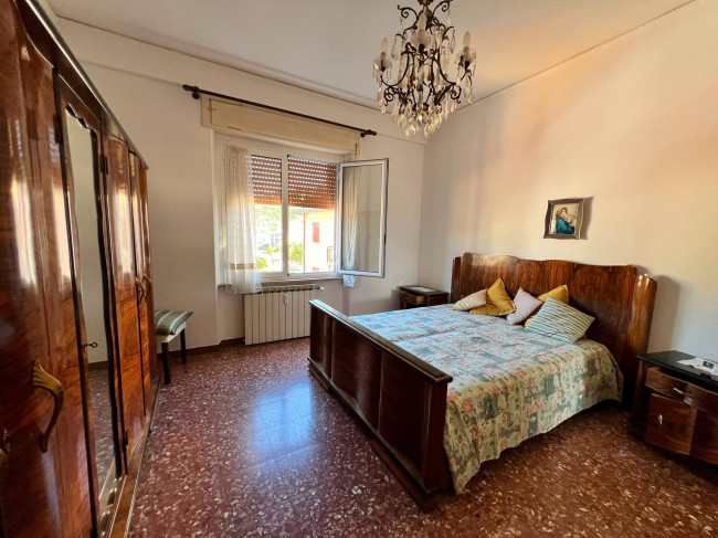 Appartamento in vendita a Arcola
