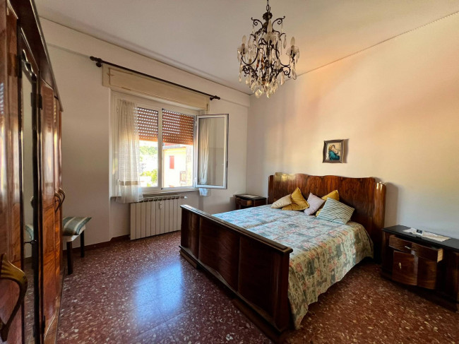 Appartamento in vendita a Arcola
