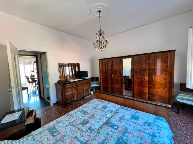 Appartamento in vendita a Arcola