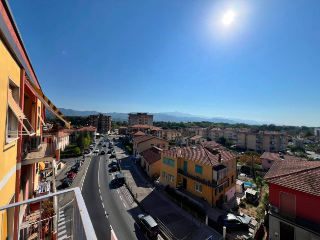 Appartamento in vendita a Arcola