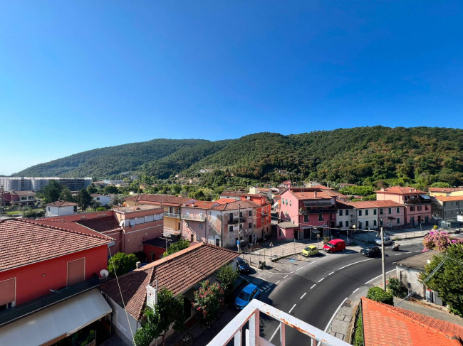 Appartamento in vendita a Arcola