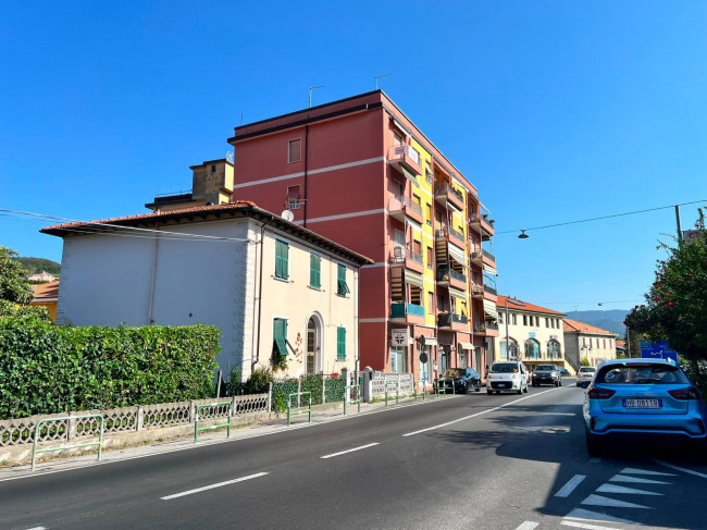 Appartamento in vendita a Arcola
