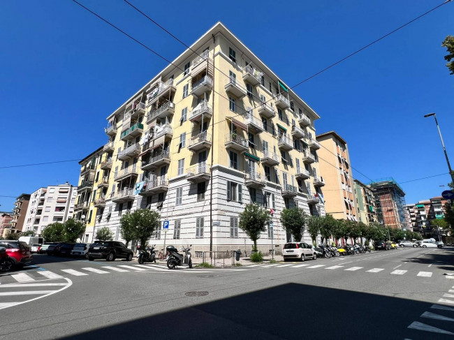 Appartamento in vendita a La Spezia