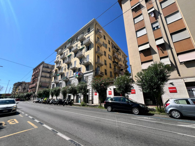 Appartamento in vendita a La Spezia