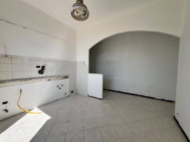 Appartamento in vendita a La Spezia
