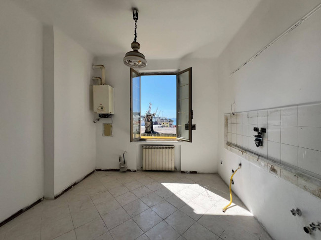 Appartamento in vendita a La Spezia
