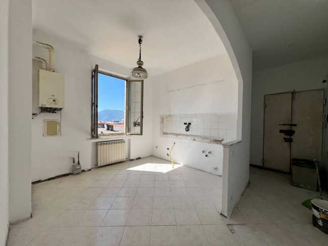 Appartamento in vendita a La Spezia