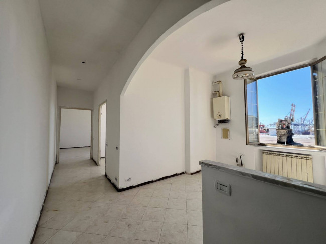 Appartamento in vendita a La Spezia