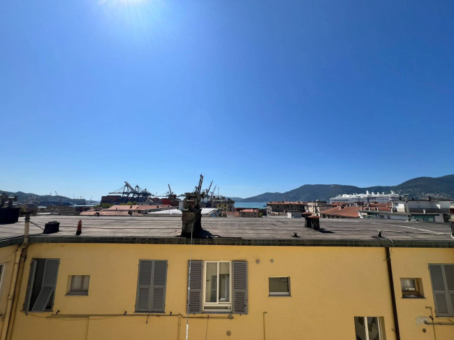 Appartamento in vendita a La Spezia