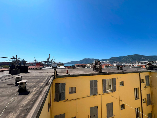 Appartamento in vendita a La Spezia