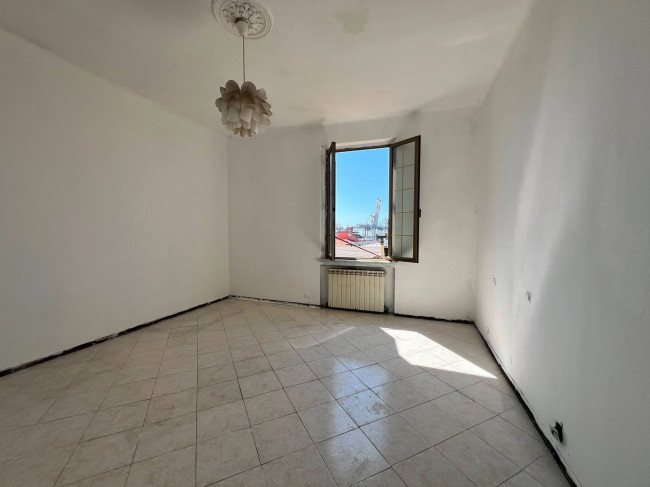 Appartamento in vendita a La Spezia