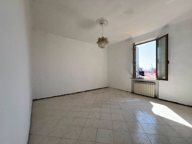 Appartamento in vendita a La Spezia