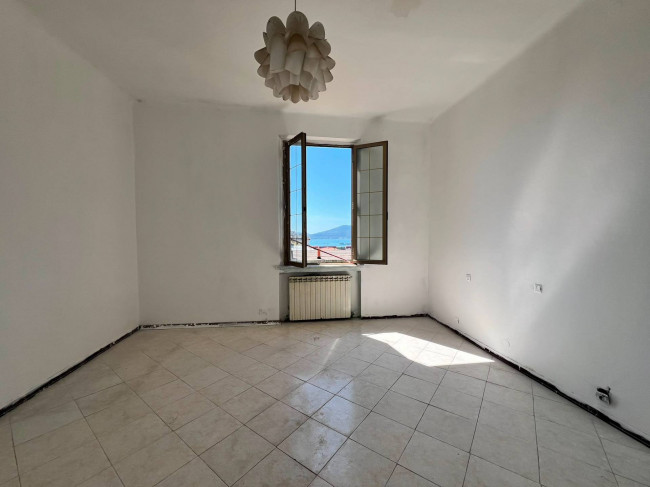 Appartamento in vendita a La Spezia