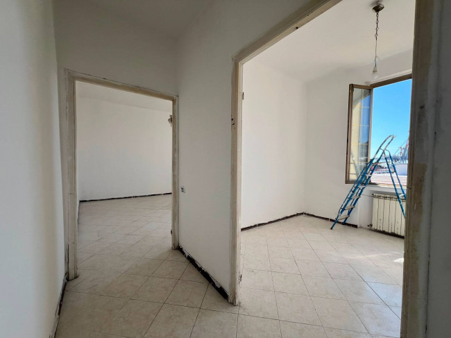 Appartamento in vendita a La Spezia