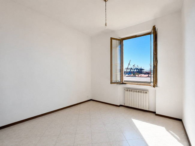 Appartamento in vendita a La Spezia