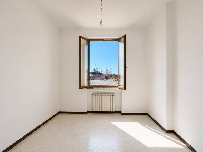 Appartamento in vendita a La Spezia