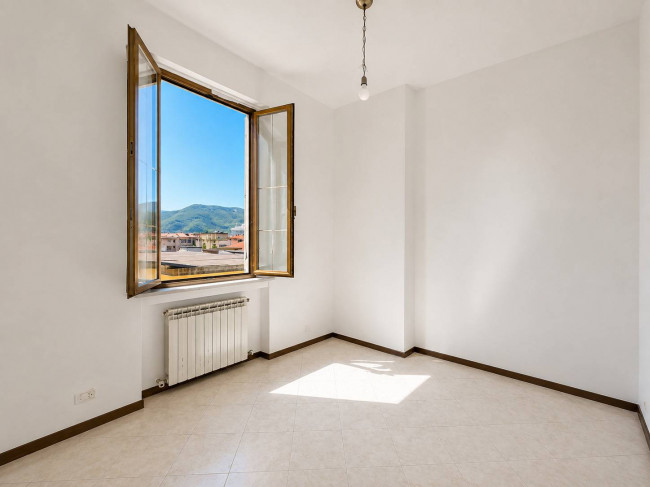 Appartamento in vendita a La Spezia