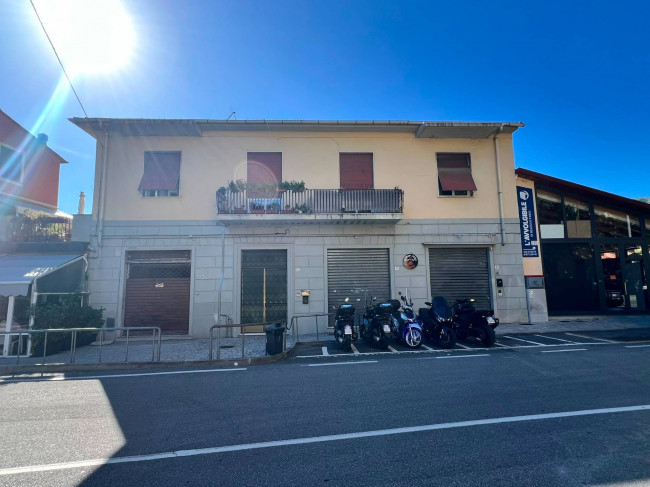 Appartamento in vendita a La Spezia