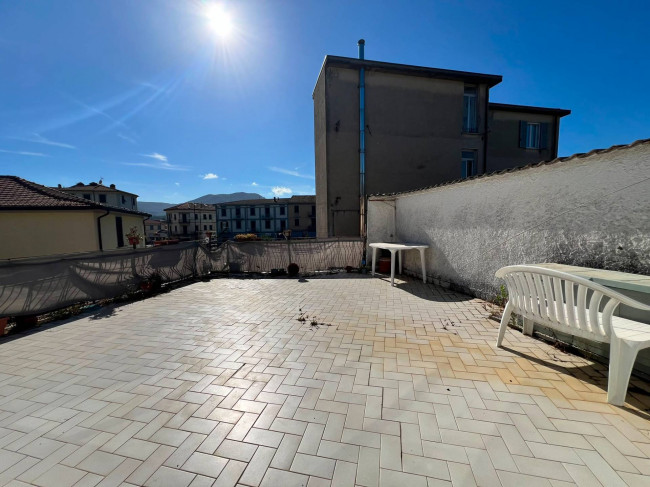 Appartamento in vendita a La Spezia
