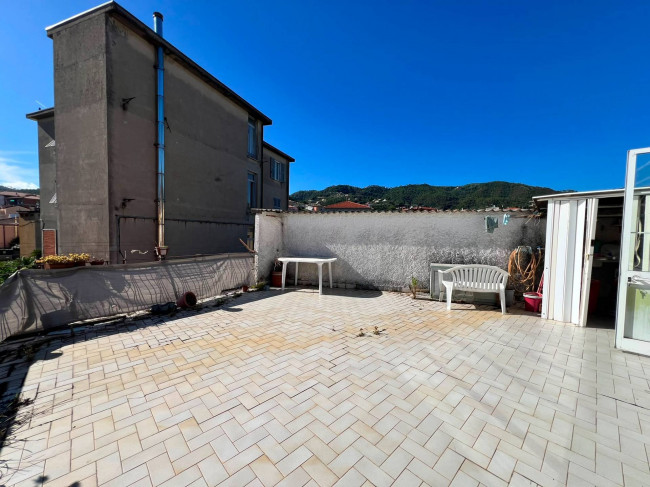 Appartamento in vendita a La Spezia