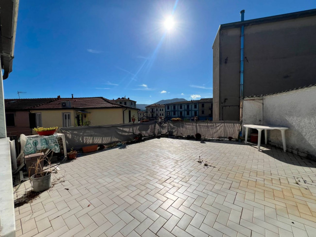 Appartamento in vendita a La Spezia