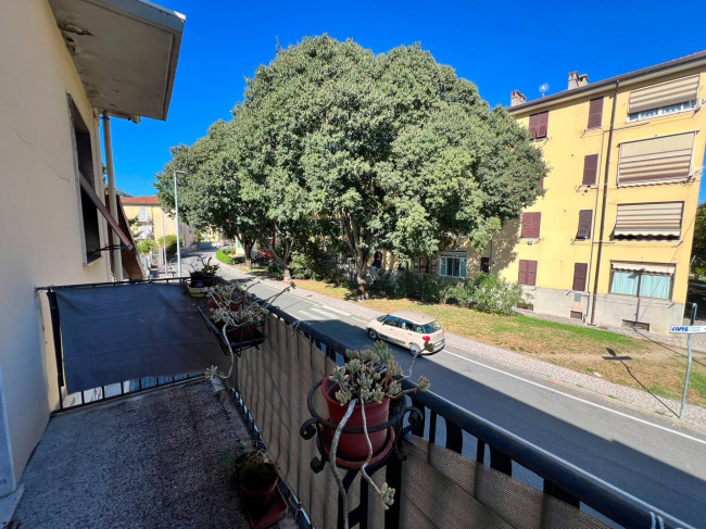 Appartamento in vendita a La Spezia