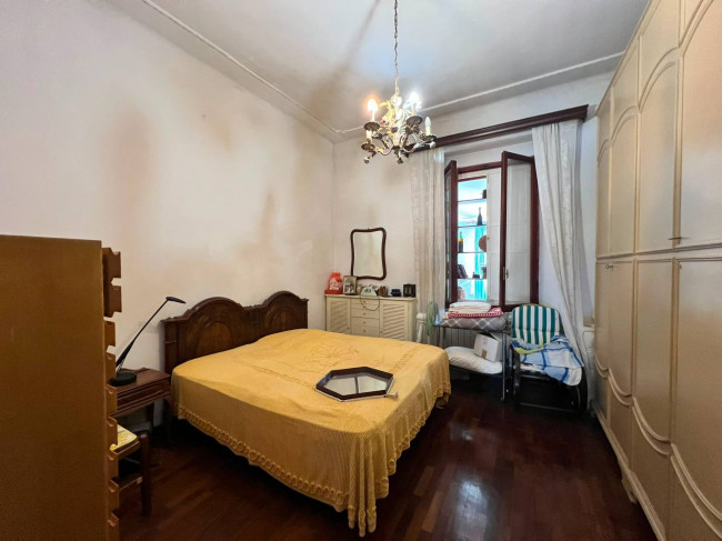 Appartamento in vendita a La Spezia