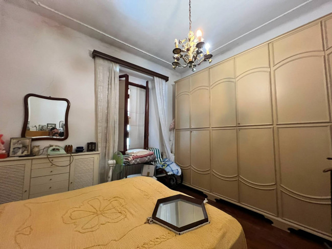 Appartamento in vendita a La Spezia