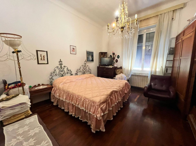 Appartamento in vendita a La Spezia