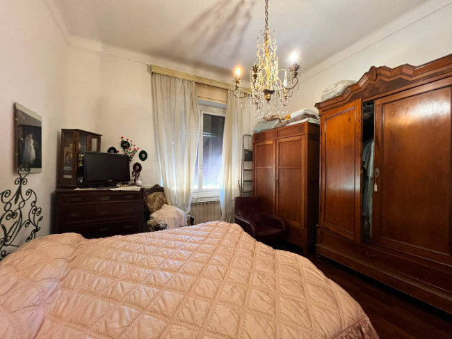 Appartamento in vendita a La Spezia