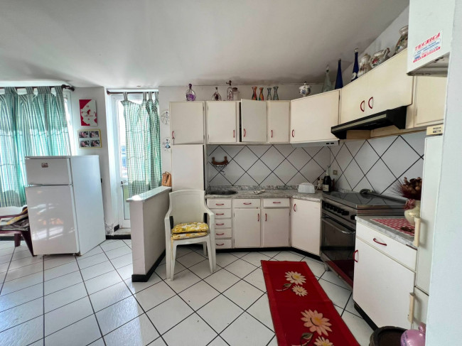 Appartamento in vendita a La Spezia