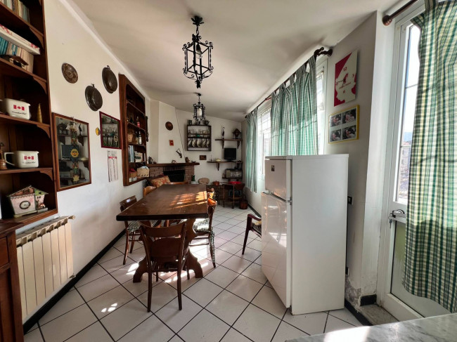 Appartamento in vendita a La Spezia