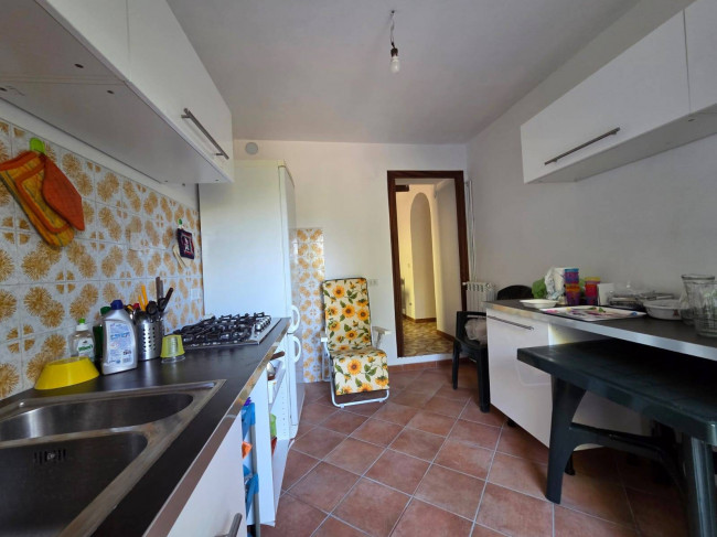 Villette a schiera in vendita a Podenzana