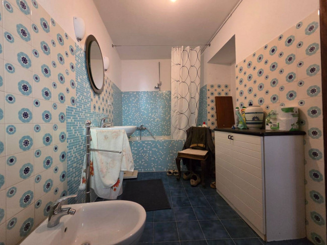 Villette a schiera in vendita a Podenzana