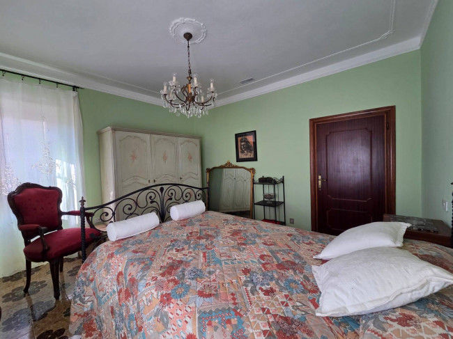 Villette a schiera in vendita a Podenzana
