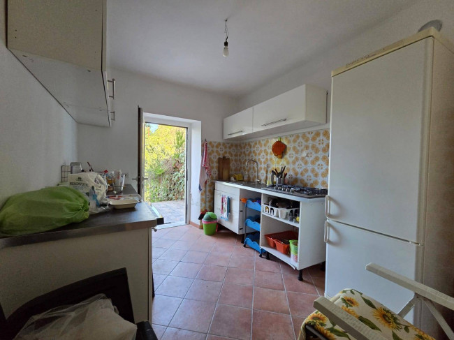 Villette a schiera in vendita a Podenzana