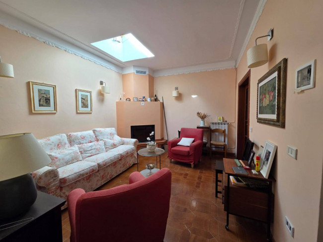 Villette a schiera in vendita a Podenzana