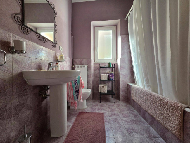 Villette a schiera in vendita a Podenzana