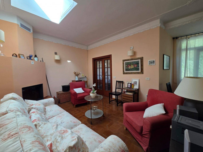 Villette a schiera in vendita a Podenzana