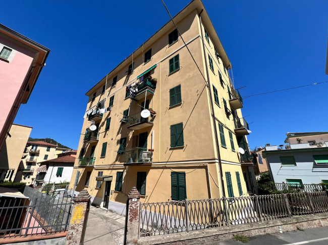Appartamento in vendita a La Spezia