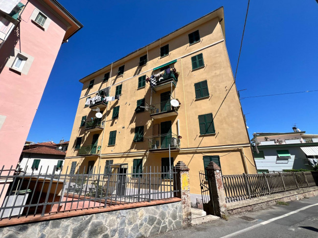 Appartamento in vendita a La Spezia