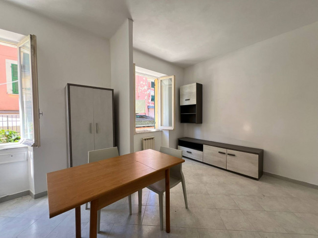 Appartamento in vendita a La Spezia