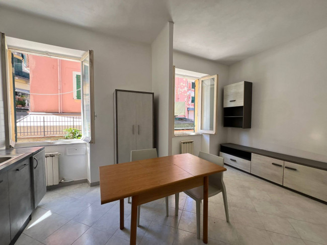 Appartamento in vendita a La Spezia