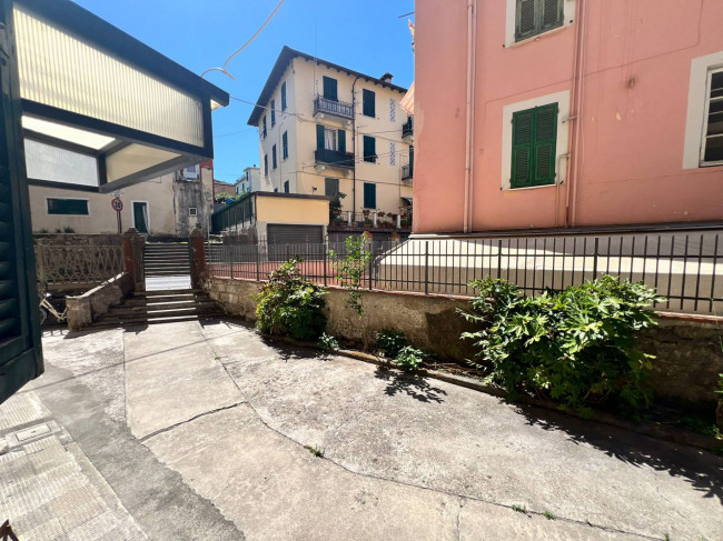 Appartamento in vendita a La Spezia