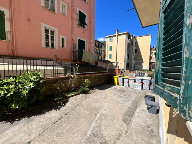 Appartamento in vendita a La Spezia